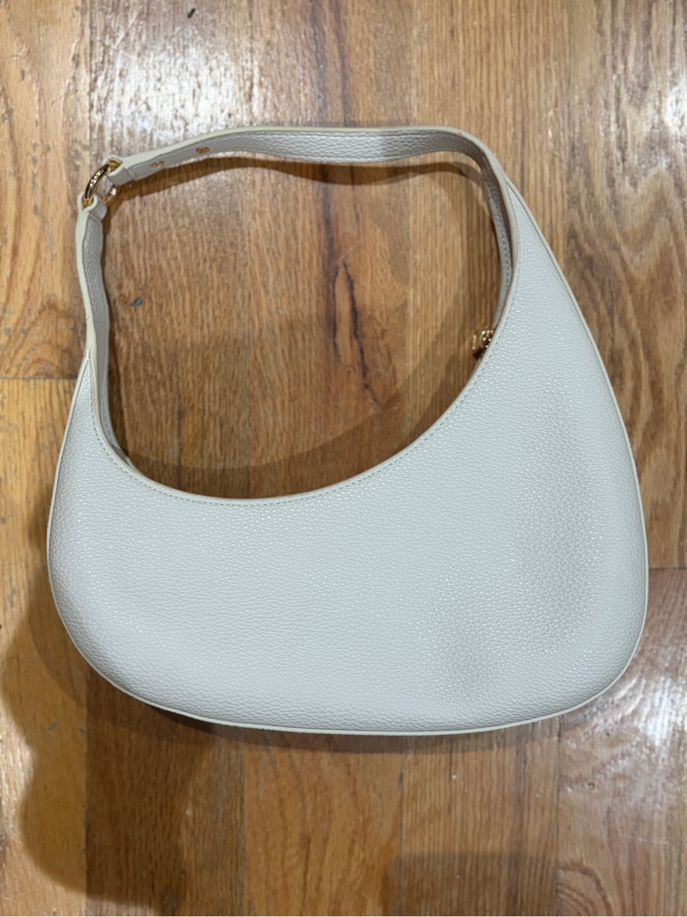 JW PEI off-white Shoulder Bag